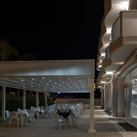 Hotel Aurora Porto Cesareo Exterior foto